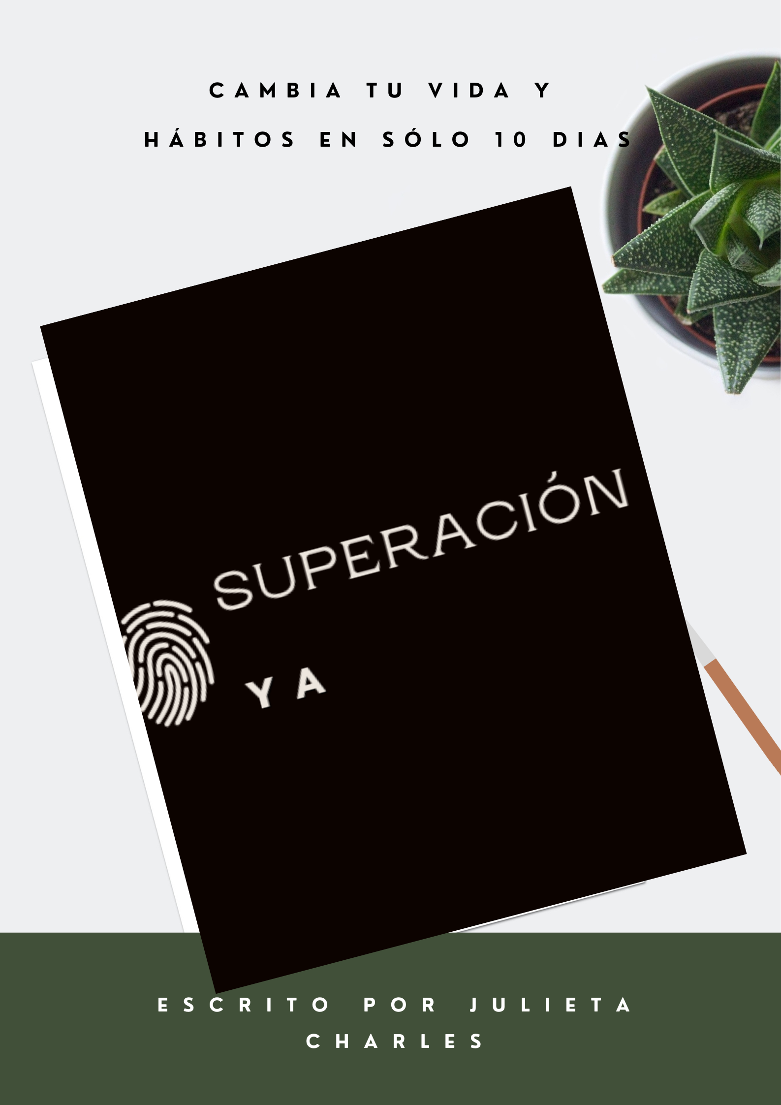 Superación Ya